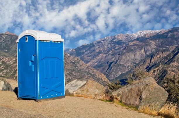 Best Porta potty rental for outdoor events  in Owensville, IN